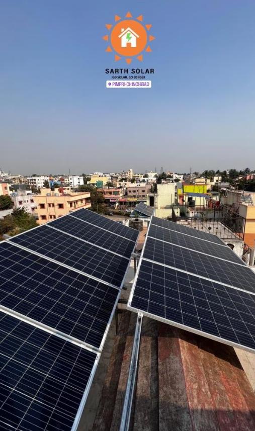 affordable solar installations