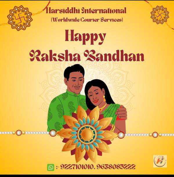 happy raksha bandhan