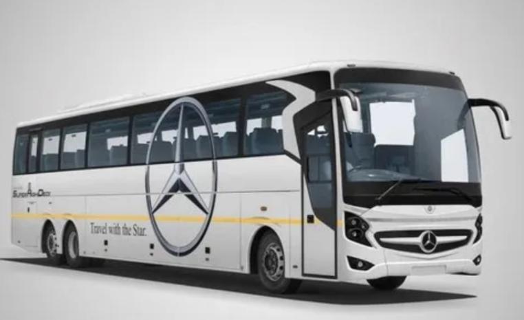 mumbai premium bus