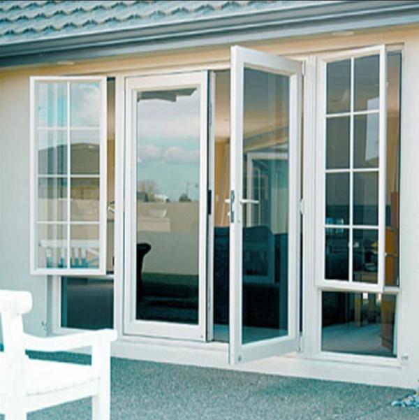 quality upvc door