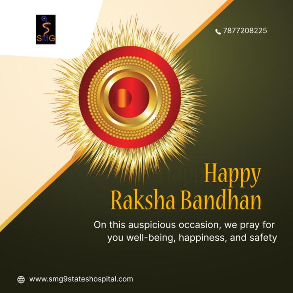 raksha bandhan