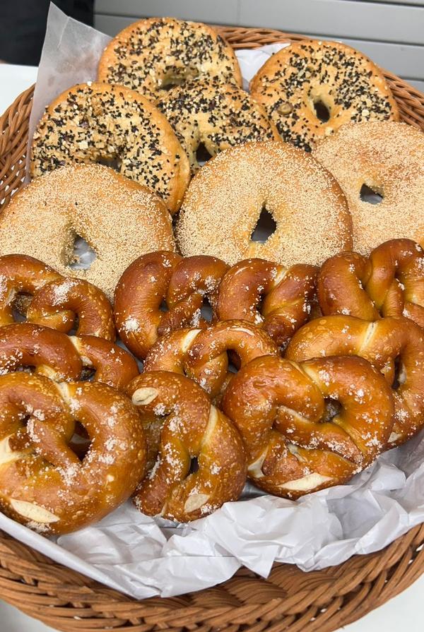 Bakery courses are design