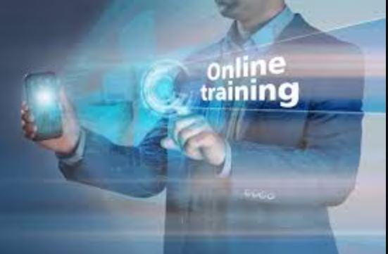 Learn Anytime, Anywhere w