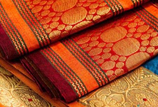 easy saree selling experience