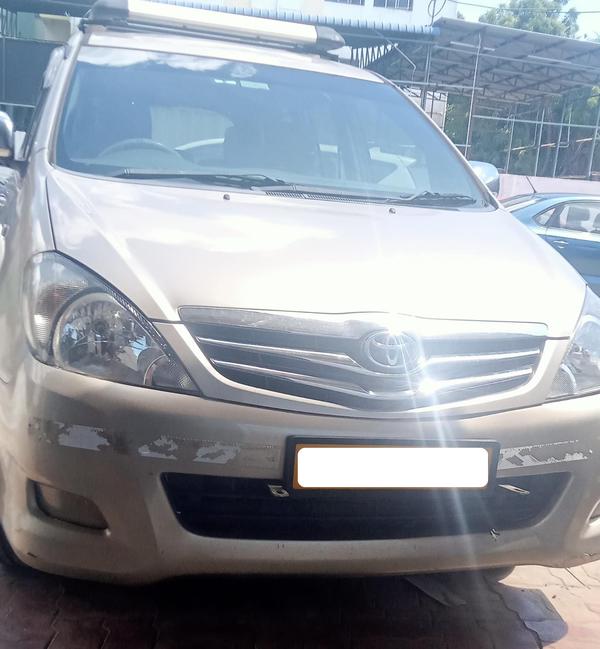 toyota innova