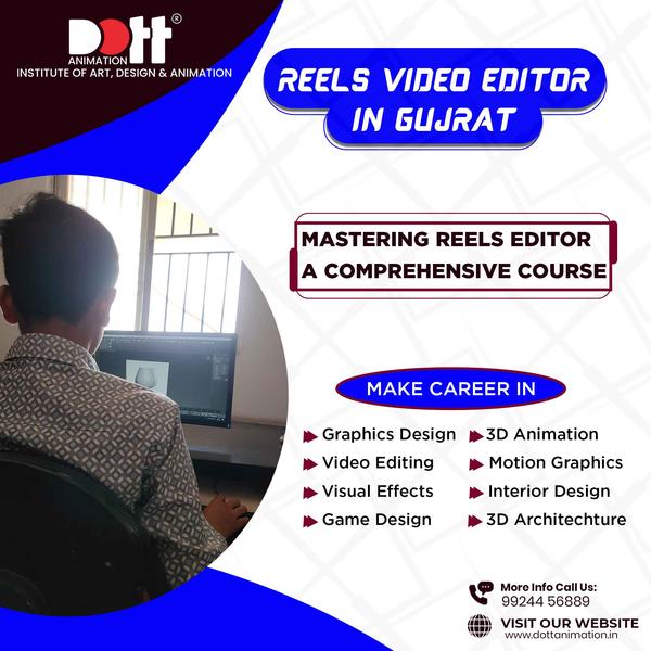 reels video editor
