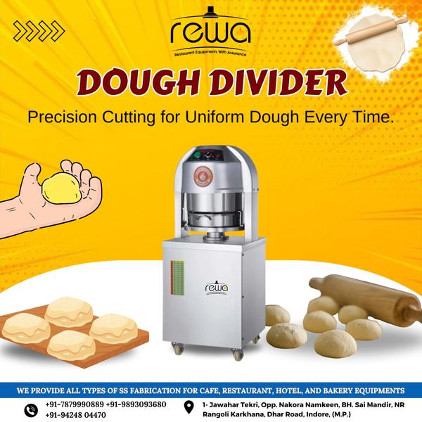 dough divider