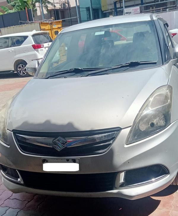 cars gear box overhauling