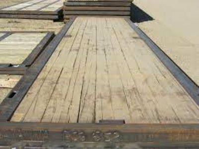 exceptional rig mat solutions