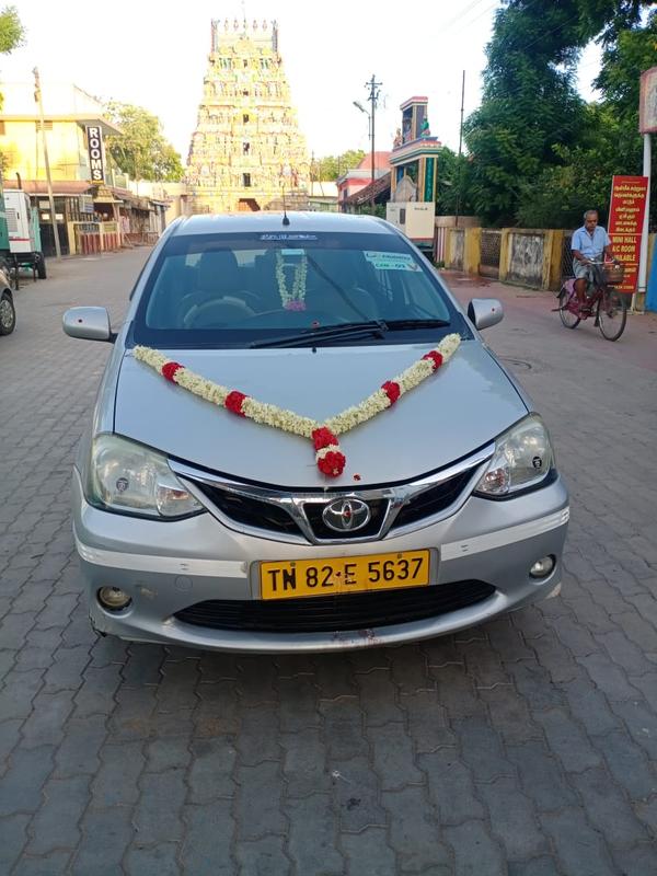 airport transfer mayiladuthura