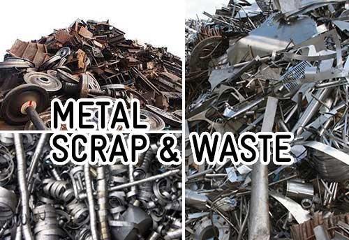 other metals