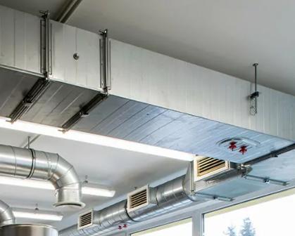 indoor climate control
