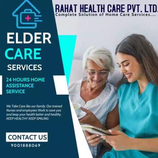 elderly loved ones