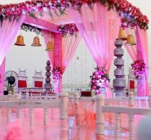captivating stage setups