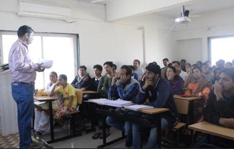 Interactive Live Courses 