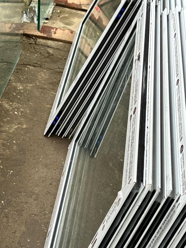 aluminium frame shop