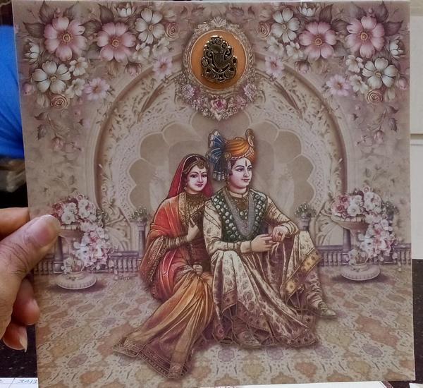 weddingcard