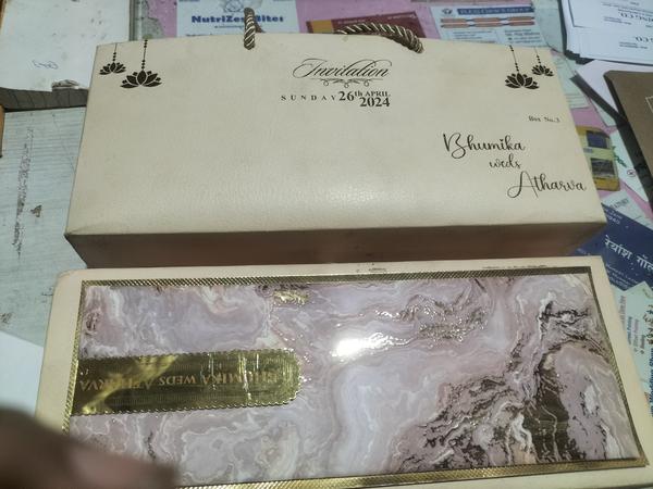 weddingcard