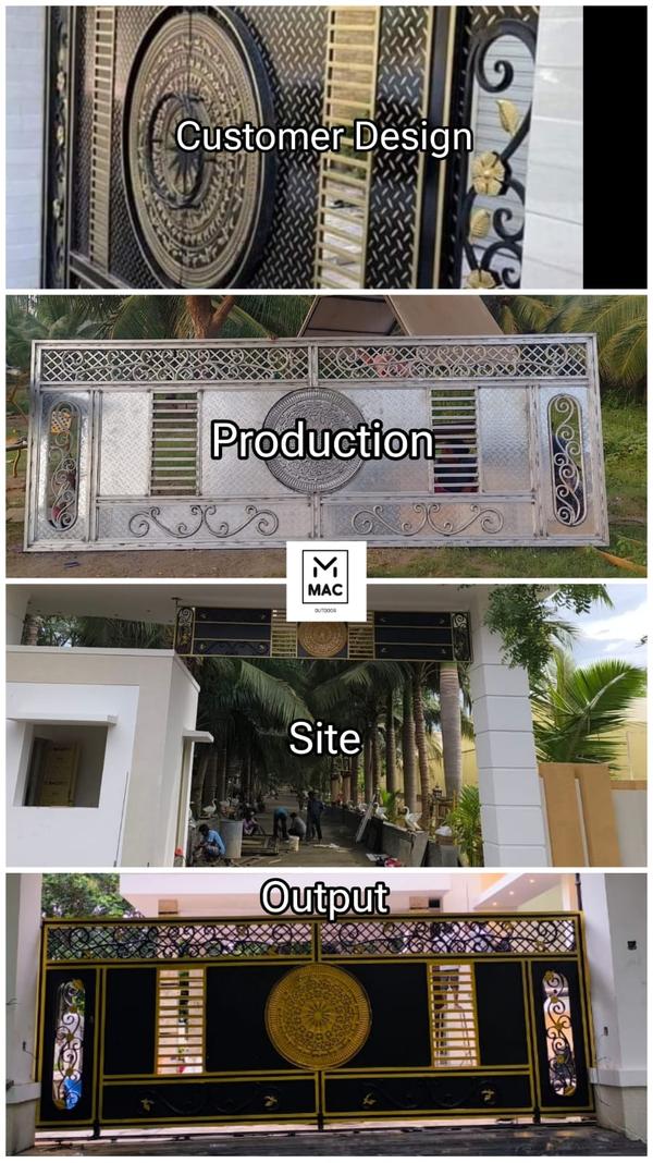 update image