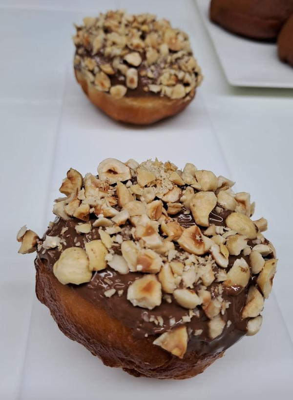 Diploma in patisserie Art