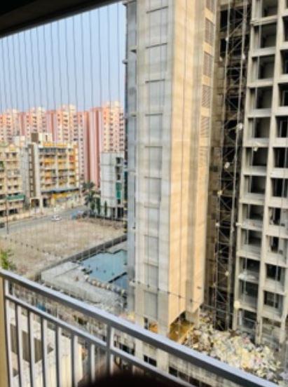 commercial buildings