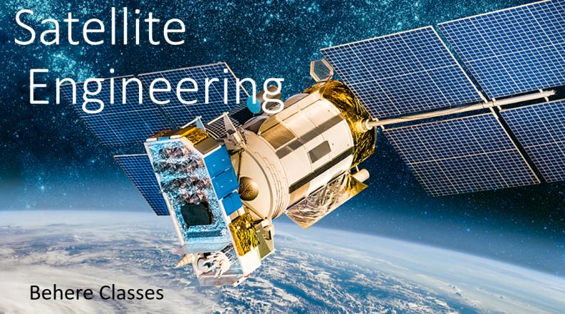 Article 1: Satellite Eng