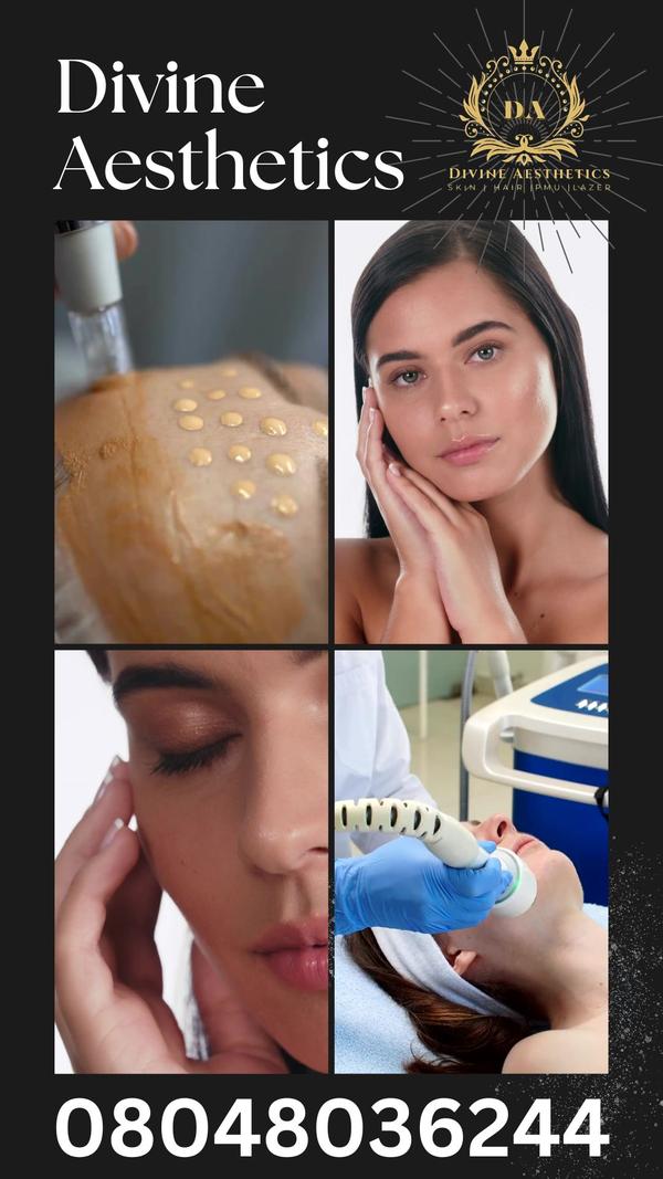 basic hydrafacials