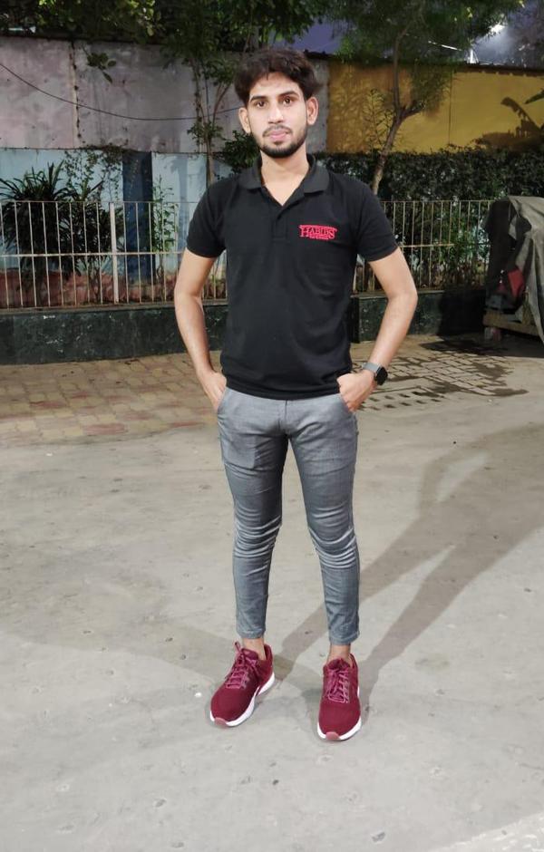 Babylon Spa in Kolkata offers hard massa