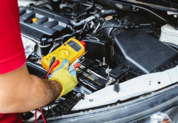 Reliable Electronic System Rep