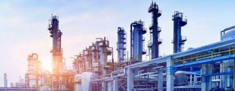 gas sector