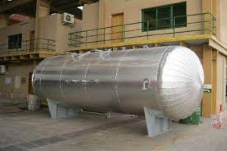 gas environments