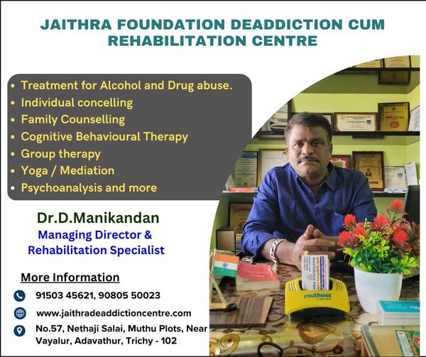 top 5 alcohol de addiction cen