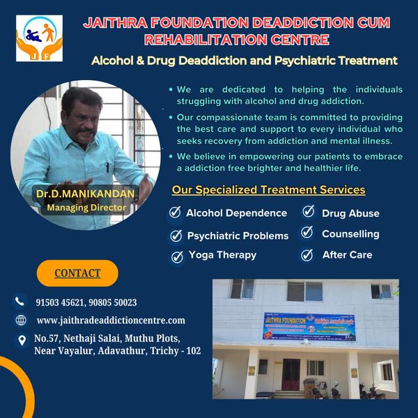 top rated treatment centre