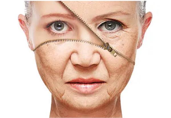 anti ageing solutions