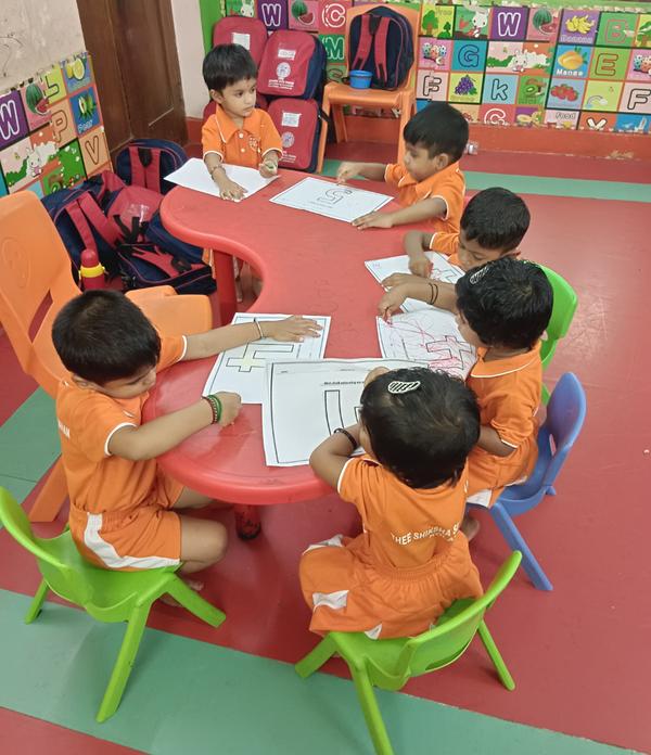 learning activities