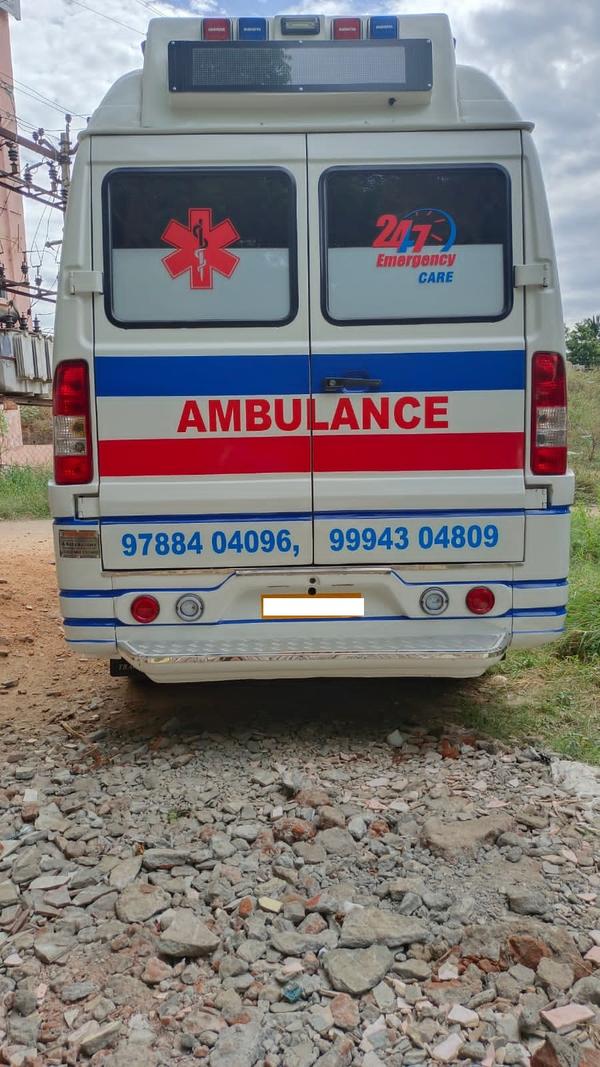 continuous care