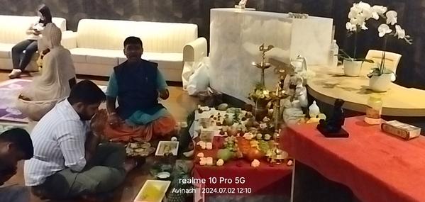vijaya dashmi