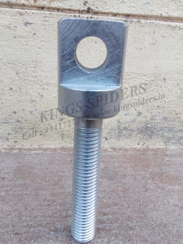 i bolt fixing work in porur