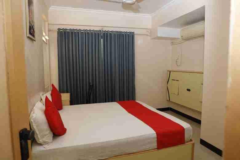 hotels for corporates goregaon