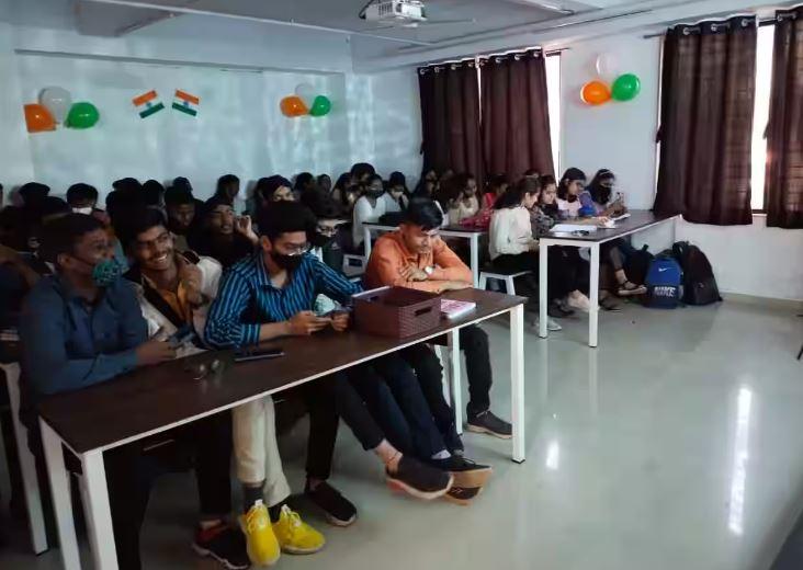 Top-Notch Entrance Prepar