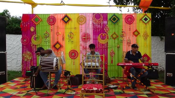 soulful classical notes