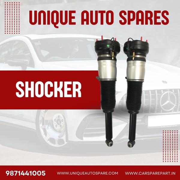 auto parts supplier for vehicl