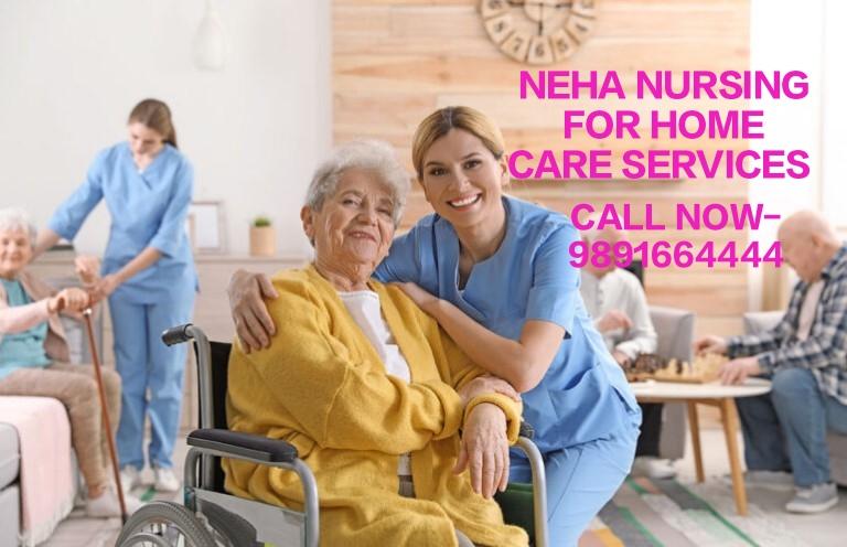best elder care and patient ca