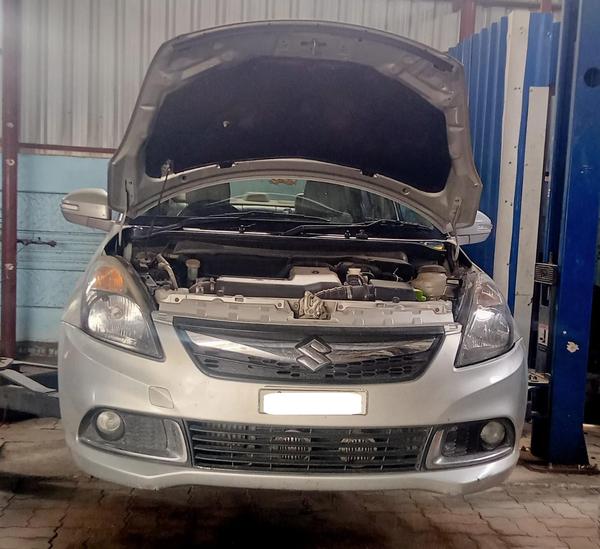 cars gear rod replacement