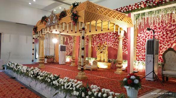 exceptional decoration service