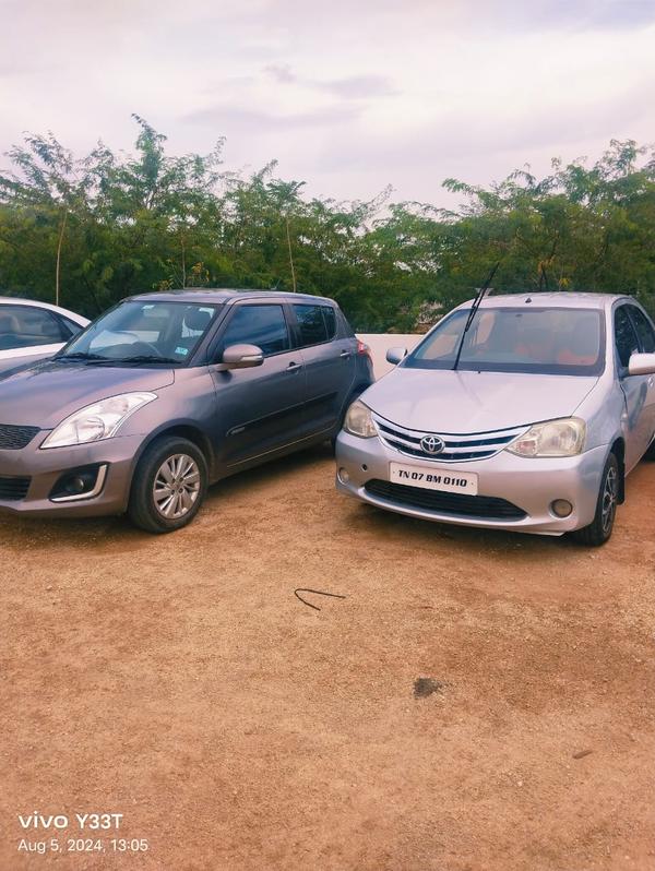 ford fiesta lxi