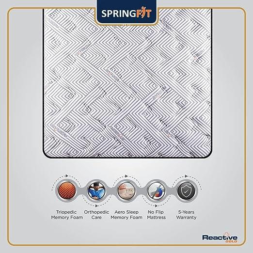 high density foam mattresses