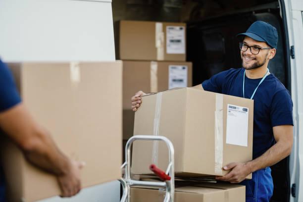 tracking numbers
