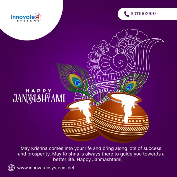 joy and prosperity holi messag