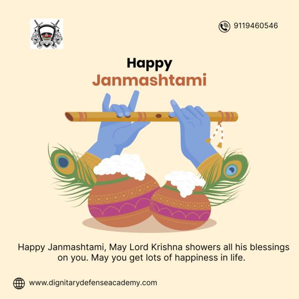 May the melodies of Krish